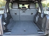 2027 Jeep Wrangler - Preview 5
