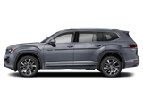 2026 Volkswagen Atlas - Preview 3