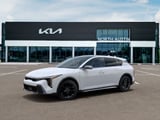 2027 Kia K4 - Preview 3
