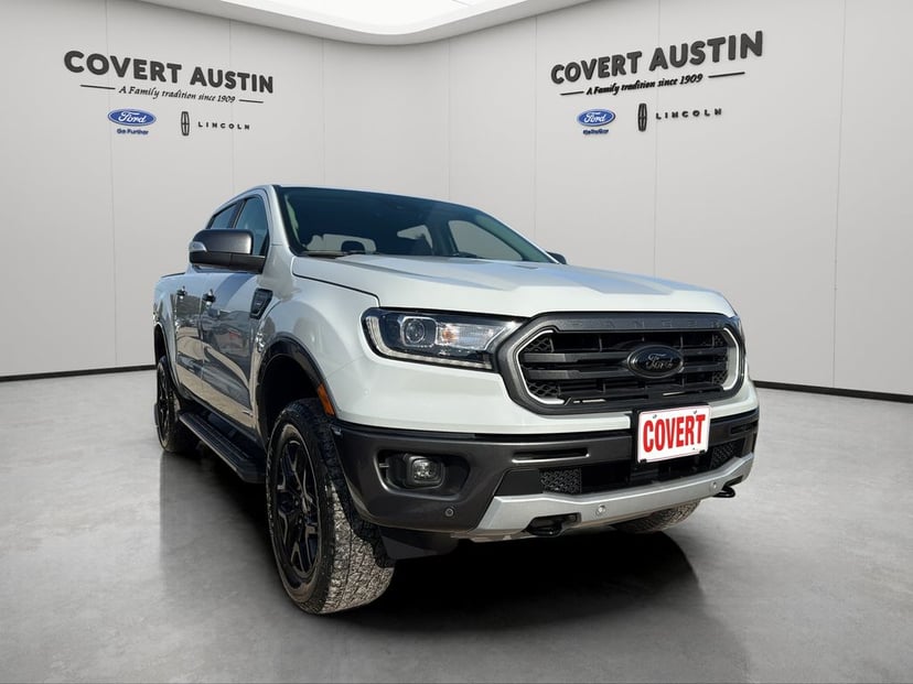2022 Ford Ranger - Image 2