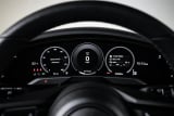 2026 Porsche Taycan - Preview 15