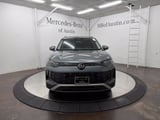 2026 Volkswagen Tiguan - Preview 3