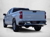 2025 Chevrolet Silverado 1500 - Preview 6