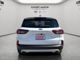 2025 Ford Escape - Preview 4