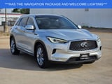 2019 INFINITI QX50 - Preview 3