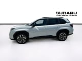 2026 Subaru Forester - Preview 4