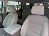 2020 Chevrolet Traverse - Preview 12