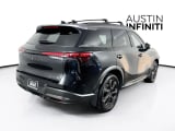 2027 INFINITI QX60 - Preview 7