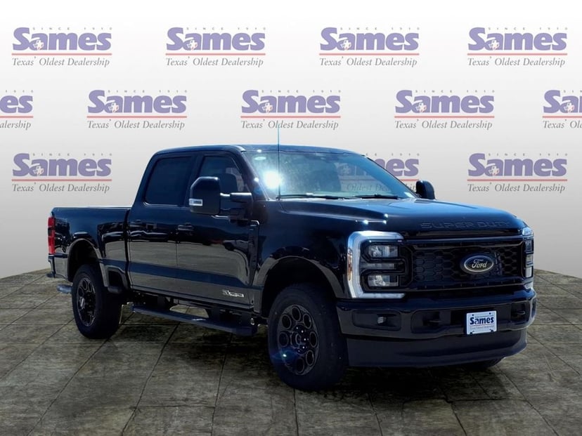 2026 Ford F-250 - Image 1