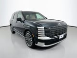 2027 Hyundai Palisade - Preview 3