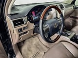2019 Lexus GX - Preview 9