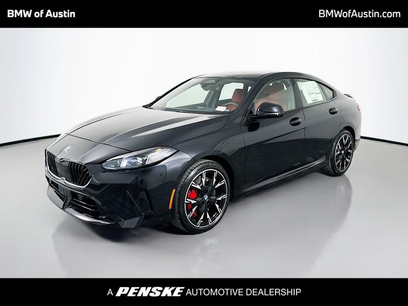 2026 BMW 2 Series - Image 1