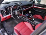 2026 Porsche Cayenne - Preview 4