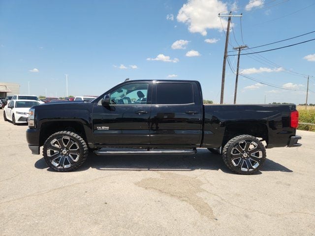 2016 Chevrolet Silverado 1500 - Image 2