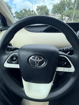 2018 Toyota Prius - Preview 9