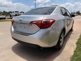 2017 Toyota Corolla - Preview 4