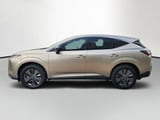 2026 Nissan Murano - Preview 3