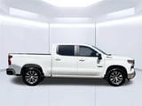 2026 Chevrolet Silverado 1500 - Preview 9