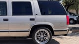 1998 Chevrolet Tahoe - Preview 4