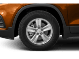 2019 Chevrolet Trax - Preview 11