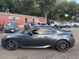 2023 Toyota GR86 - Preview 7