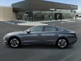 2026 Hyundai Sonata - Preview 3