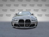 2027 BMW M4 - Preview 4