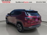 2022 Jeep Compass - Preview 7