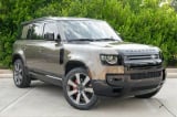 2026 Land Rover Defender - Preview 6