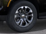2026 Chevrolet Tahoe - Preview 16