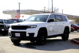 2025 Jeep Grand Cherokee L - Preview 7
