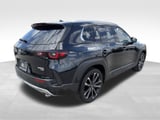 2024 Mazda CX-50 - Preview 5