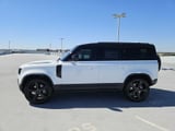 2026 Land Rover Defender - Preview 4