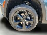 2026 Jeep Grand Cherokee - Preview 10