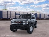 2026 Ford Bronco - Preview 15