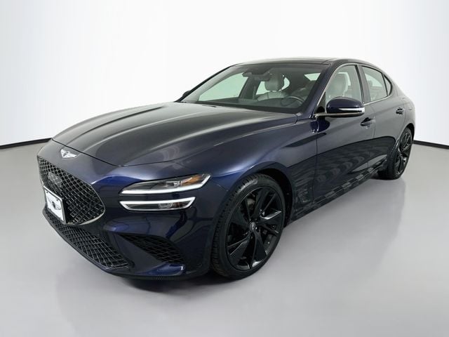 2023 Genesis G70 - Image 1