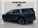 2026 Cadillac Escalade - Preview 6