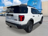 2026 Honda Passport - Preview 5