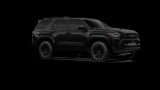 2026 Toyota 4Runner - Preview 14
