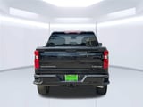 2026 Chevrolet Silverado - Preview 4