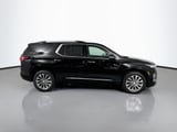 2022 Chevrolet Traverse - Preview 4