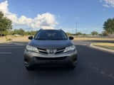 2014 Toyota RAV4 - Preview 8
