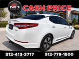 2013 Kia Optima - Preview 4