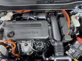 2026 Honda CR-V - Preview 11