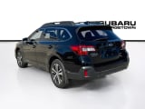 2019 Subaru Outback - Preview 5