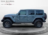 2026 Jeep Wrangler - Preview 13