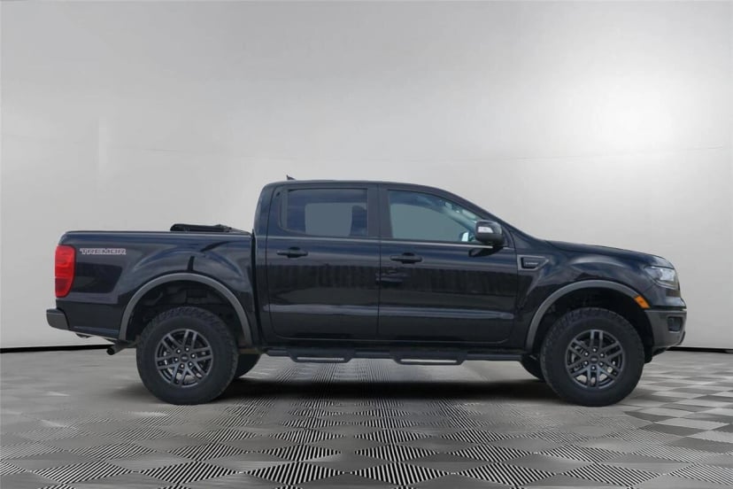 2021 Ford Ranger - Image 1