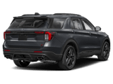 2027 Ford Explorer - Preview 2