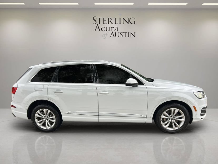 2019 Audi Q7 - Image 2