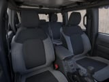 2026 Ford Bronco - Preview 10